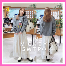 ＪＭ&ＭＩＣＫＥＹ／ＳＷＴＰＯ