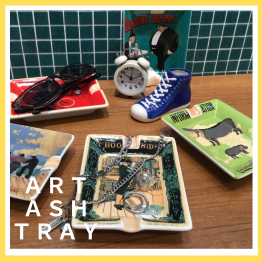 ＡＲＴＡＳＨＴＲＡＹ 