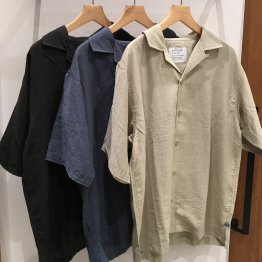 クールタッチシャツＳＳ