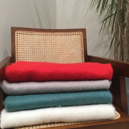 🤍マフラー🤍