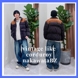 ＶＴ　ＬＩＫＥ　ＣＤナカワタＢＺ 