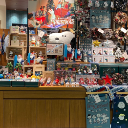★BAYFLOW Vintage Christmas 2024★ 