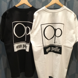 Ocean Pacific BAYFLOW別注 