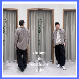 ヴィンテージライクコールSH