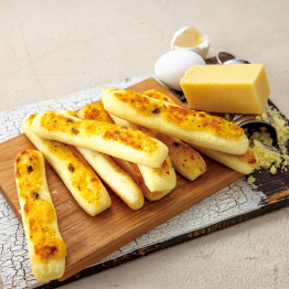 【期間限定】3月の限定パンの登場！