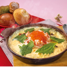 【お知らせ】年末年始限定メニューが新登場！