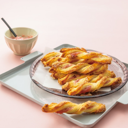 【期間限定】4月の限定パンが登場！