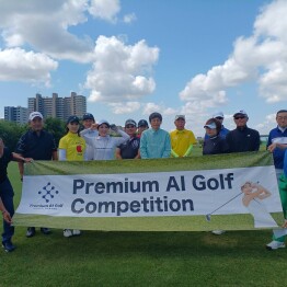 第2回コンペ開催しました⛳