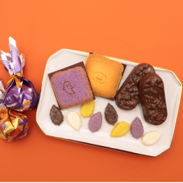ハロウィン限定商品🎃🪄