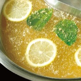 新登場！　夏のお出汁