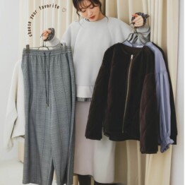 選べる！Merci bag