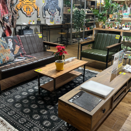 家具フェアー!!