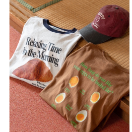 にっぽんのASAGOHAN