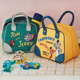 トムとジェリー