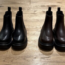 毎年大人気のブーツ入荷しました！！