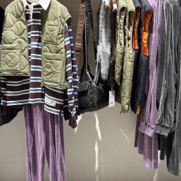 【WILLIAM B.ELIOTT】まだまだ入荷しております！！