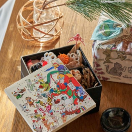 ネコマタゴヨミ