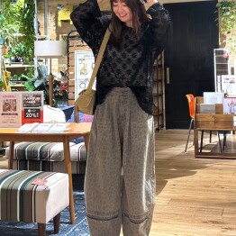 毎年人気のNKJ入荷しております！