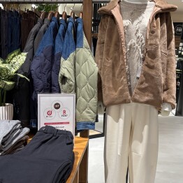 【MODENORMCORE】まだまだ入荷しております！