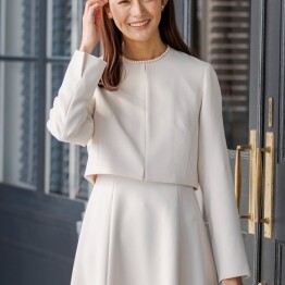 formformaのセレモニー