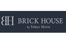 BRICK HOUSE by Tokyo Shirts
