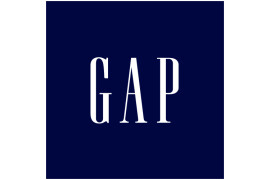 Gap/GapKids　1F