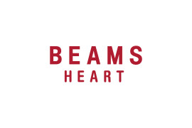 【3月3日 GRAND OPEN】BEAMS HEART
