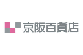 京阪百貨店　1F