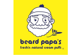 ビアードパパの作りたて工房