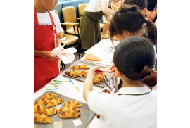 サンマルクカフェ