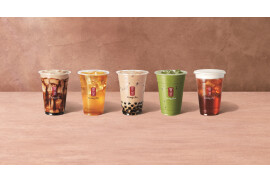 キッズドリンク