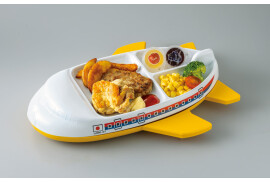 お子様プレート