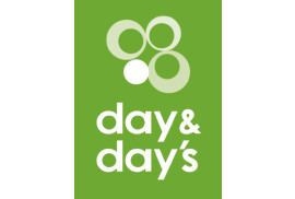 デイアンドデイズ