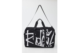 ロデオクランズ　ワイドボウル