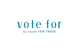 vote for by sisam