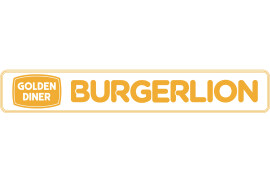 BURGERLION -GOLDEN DINER-