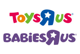 トイザらスベビーザらスくずは店