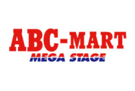 ABC-MART メガステージ