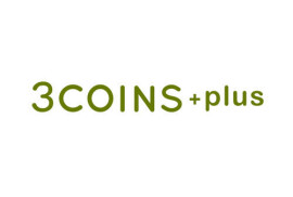 3coins +plus