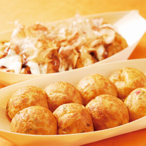 たこ焼きの蛸千