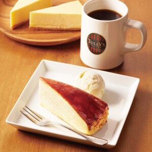 タリーズコーヒー