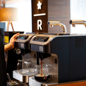 スターバックスダイニングストリート店