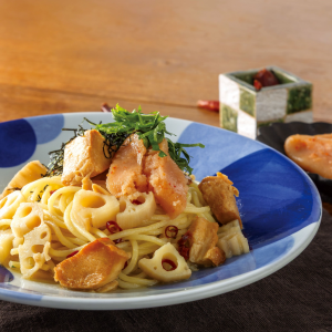 鎌倉パスタからこの冬限定　冬の生パスタ3品登場