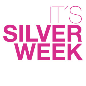 ZARA｜IT'S SILVER WEEK 9/11(木)- 