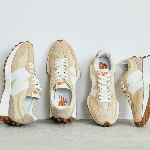 NEW BALANCE / MS327 EXCLUSIVE