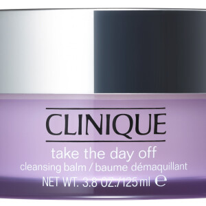 CLINIQUE　クレンジングバーム