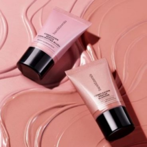 bareMinerals CRブロンザー＆CRハイライター　取り扱いスタート！