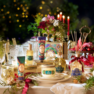 SABON ホリデー発売