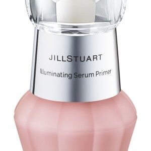 JILL STUART　イルミネイティング セラムプライマー