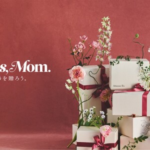 2026.05.10　Mother’s Day